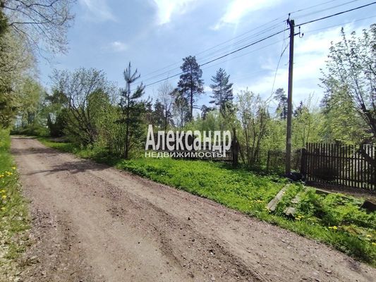 Продам участок 11,72 соток, ИЖС, Озерная ул, 26, Шапки п, 30 км от города