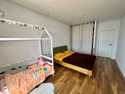 Продам однокомнатную (1-комн.) квартиру, Толстого ул, 130к2, Анапа г