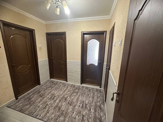 Продам двухкомнатную (2-комн.) квартиру, Виноградная ул, 93, Цибанобалка с