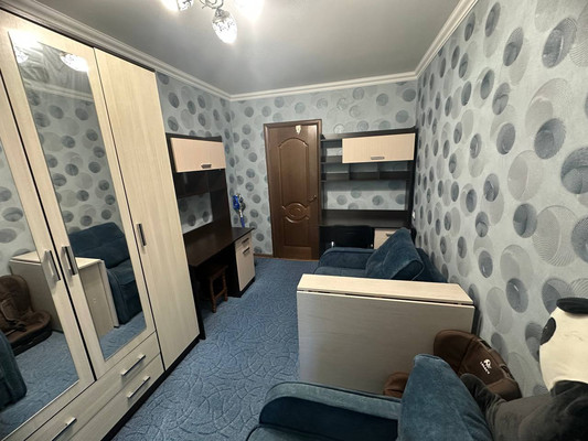 Продам двухкомнатную (2-комн.) квартиру, Виноградная ул, 93, Цибанобалка с