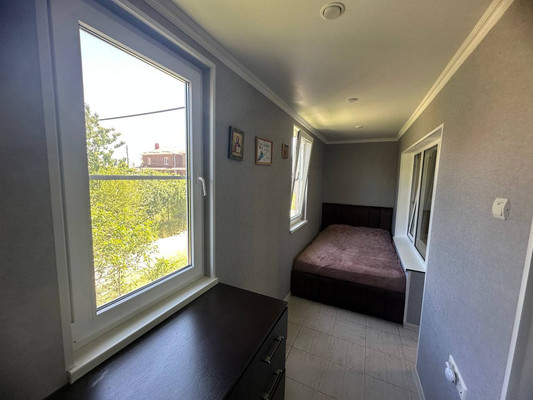 Продам двухкомнатную (2-комн.) квартиру, Виноградная ул, 93, Цибанобалка с