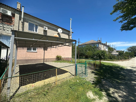 Продам двухкомнатную (2-комн.) квартиру, Виноградная ул, 93, Цибанобалка с