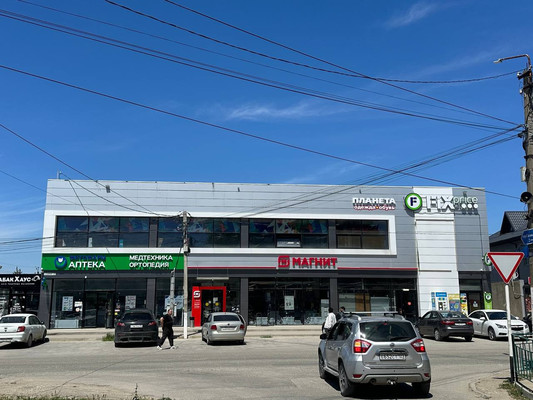 Продам двухкомнатную (2-комн.) квартиру, Виноградная ул, 93, Цибанобалка с