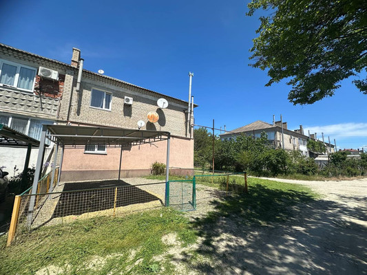 Продам двухкомнатную (2-комн.) квартиру, Виноградная ул, 93, Цибанобалка с