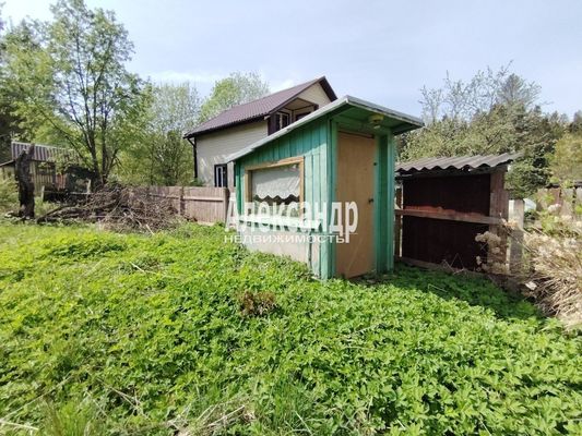 Продам участок 11,72 соток, ИЖС, Озерная ул, 26, Шапки п, 30 км от города