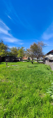 Продам участок 3,51 соток, Фермерское хоз., Персиковая (Витаминовец снт) ул, 72, Березовый п, 0 км от города