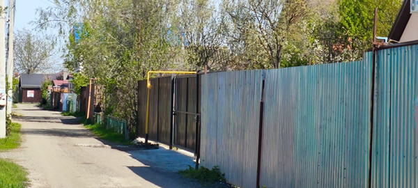 Продам участок 3,51 соток, Фермерское хоз., Персиковая (Витаминовец снт) ул, 72, Березовый п, 0 км от города