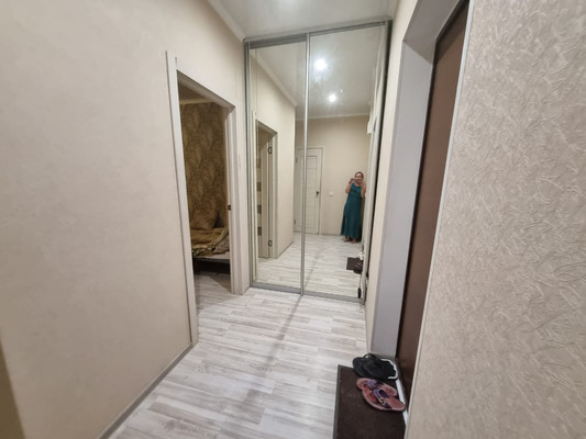 Продам однокомнатную (1-комн.) квартиру, Гидростроителей ул, 67, Краснодар г