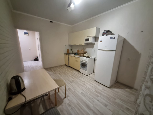 Продам однокомнатную (1-комн.) квартиру, Гидростроителей ул, 67, Краснодар г