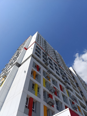 Продам однокомнатную (1-комн.) квартиру, Измайлова ул, 58А, Пенза г