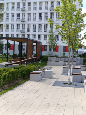 Продам однокомнатную (1-комн.) квартиру, Измайлова ул, 58А, Пенза г