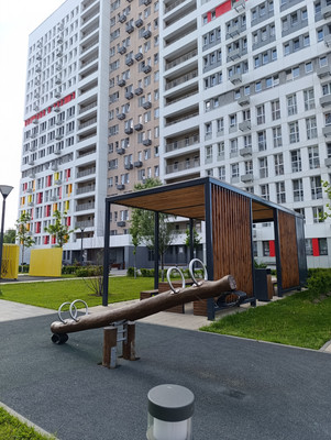 Продам однокомнатную (1-комн.) квартиру, Измайлова ул, 58А, Пенза г