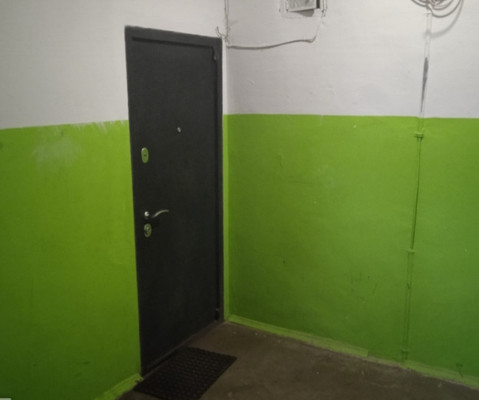 Продам комнату в 3-комн. квартире, Воровского ул, 14, Раменское г