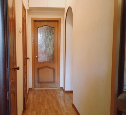 Продам комнату в 3-комн. квартире, Воровского ул, 14, Раменское г
