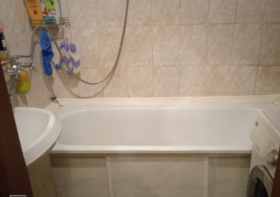 Продам комнату в 3-комн. квартире, Воровского ул, 14, Раменское г