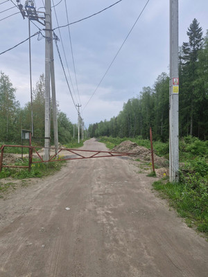 Продам участок 12 соток, Садоводство, Корневские Гривки массив, 0 км от города