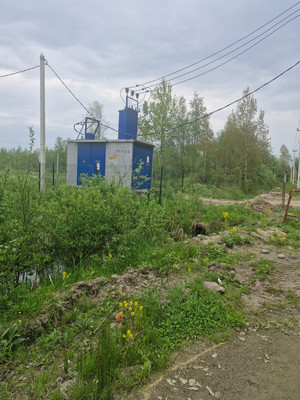 Продам участок 12 соток, Садоводство, Корневские Гривки массив, 0 км от города