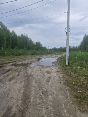 Продам участок 12 соток, Садоводство, Корневские Гривки массив, 0 км от города