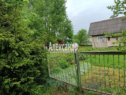 Продам дачу, Заозерное тер. ТСН, 1467, Мертуть массив, 10 км от города