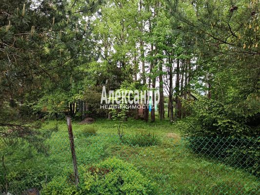 Продам дачу, Заозерное тер. ТСН, 1467, Мертуть массив, 10 км от города