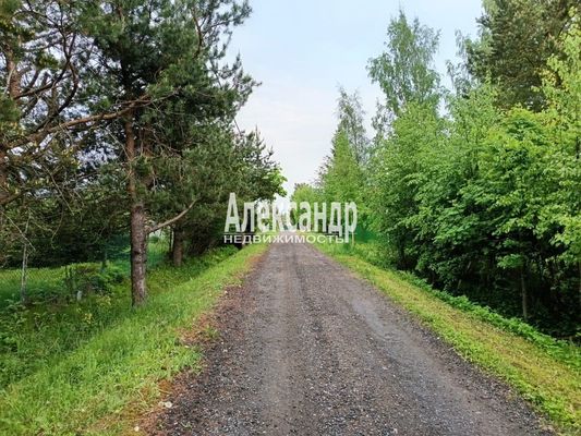 Продам дачу, Заозерное тер. ТСН, 1467, Мертуть массив, 10 км от города