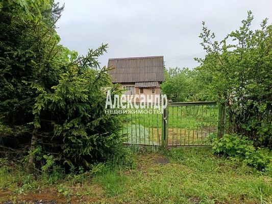 Продам дачу, Заозерное тер. ТСН, 1467, Мертуть массив, 10 км от города