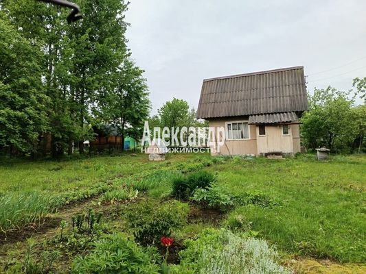 Продам дачу, Заозерное тер. ТСН, 1467, Мертуть массив, 10 км от города