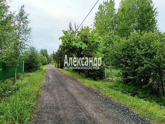 Продам дачу, Заозерное тер. ТСН, 1467, Мертуть массив, 10 км от города
