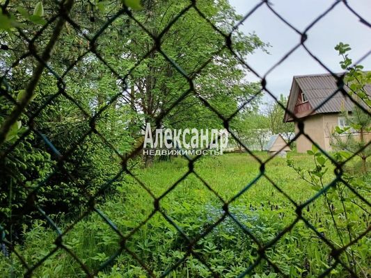 Продам дачу, Заозерное тер. ТСН, 1467, Мертуть массив, 10 км от города