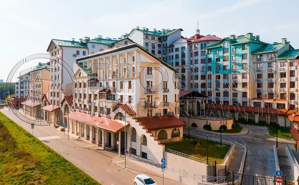 Продам однокомнатную (1-комн.) квартиру, Римский проезд, 13, Развилка п