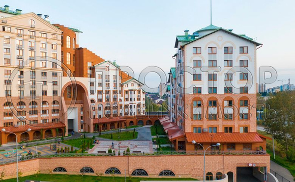Продам однокомнатную (1-комн.) квартиру, Римский проезд, 13, Развилка п
