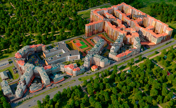 Продам однокомнатную (1-комн.) квартиру, Римский проезд, 13, Развилка п
