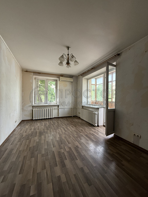 Продам двухкомнатную (2-комн.) квартиру, Маршала Рокоссовского б-р, 18, Москва г