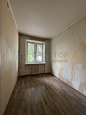 Продам двухкомнатную (2-комн.) квартиру, Маршала Рокоссовского б-р, 18, Москва г
