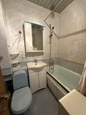 Продам двухкомнатную (2-комн.) квартиру, Маршала Рокоссовского б-р, 18, Москва г