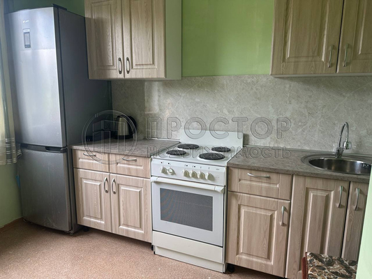 Продам однокомнатную (1-комн.) квартиру, Чечёрский проезд, 22, Москва г