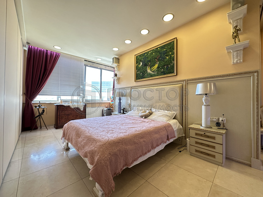 Продам двухкомнатную (2-комн.) квартиру, Шаболовка ул, 10к1, Москва г