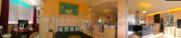 Продам двухкомнатную (2-комн.) квартиру, Шаболовка ул, 10к1, Москва г