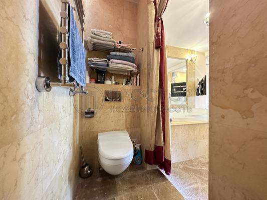 Продам двухкомнатную (2-комн.) квартиру, Шаболовка ул, 10к1, Москва г