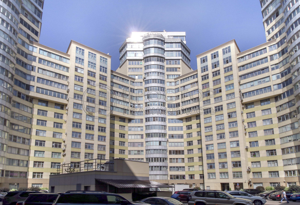 Продам двухкомнатную (2-комн.) квартиру, Шаболовка ул, 10к1, Москва г