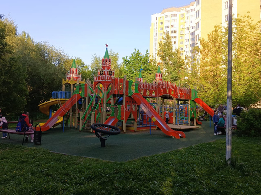 Продам двухкомнатную (2-комн.) квартиру, Бирюлёвская ул, 1к2, Москва г
