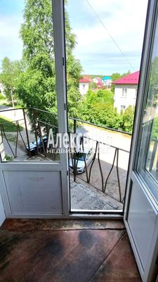 Продам комнату в 6-комн. квартире, Гагарина ул, 12, Приозерск г