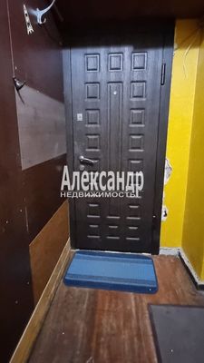 Продам комнату в 6-комн. квартире, Гагарина ул, 12, Приозерск г
