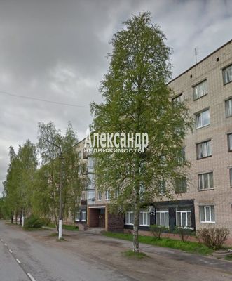 Продам комнату в 6-комн. квартире, Гагарина ул, 12, Приозерск г