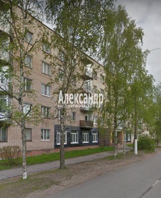 Продам комнату в 6-комн. квартире, Гагарина ул, 12, Приозерск г