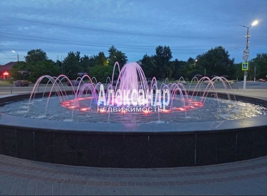 Продам комнату в 6-комн. квартире, Гагарина ул, 12, Приозерск г