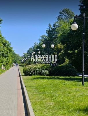 Продам комнату в 6-комн. квартире, Гагарина ул, 12, Приозерск г