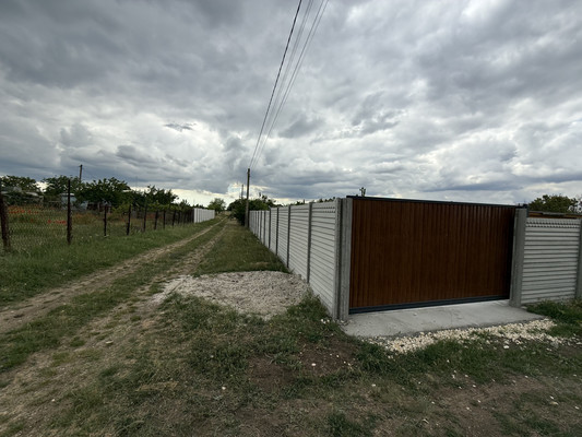 Продам участок 12 соток, Фермерское хоз., Пневматика-2 тер. СПК, 0 км от города