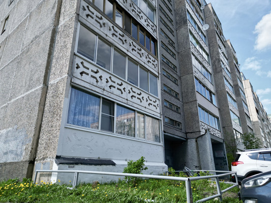 Продам многокомнатную квартиру, Хейкконена (Древлянка р-н) ул, 22, Петрозаводск г