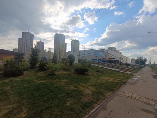 Продам двухкомнатную (2-комн.) квартиру, 43-й Армии ул, 19, Подольск г